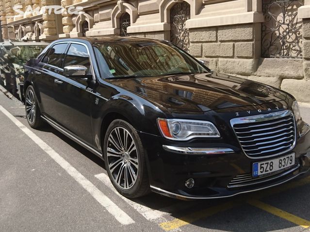Chrysler 300C